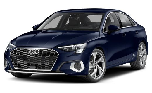 2022 Audi A3 Premium