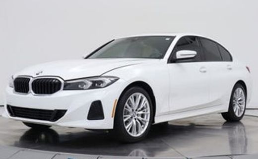 2023 BMW 530I