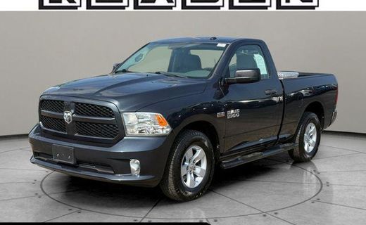 2013 Ram 1500 ST