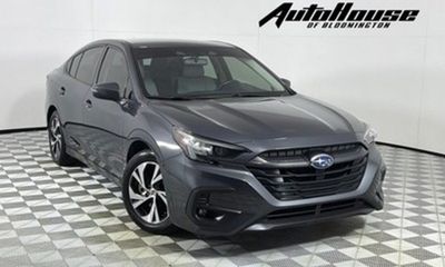 2024 Subaru Legacy Premium