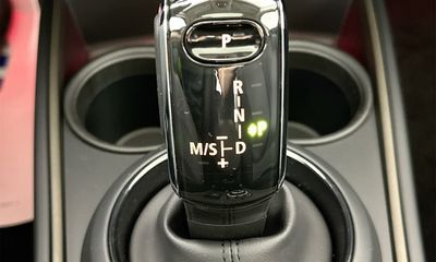 2024 Mini Countryman Cooper S