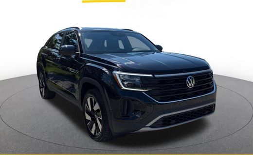 2026 Volkswagen Atlas Cross Sport SE