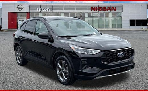 2025 Ford Escape ST Line