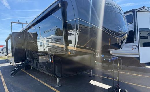 2026 Jayco