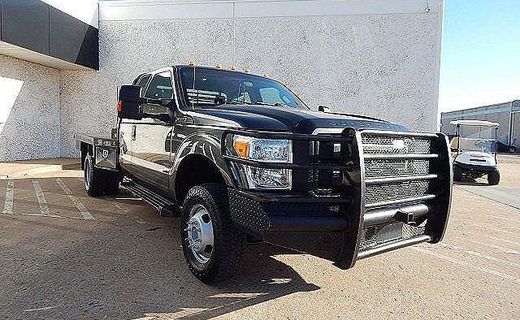 2016 Ford F-350 XL