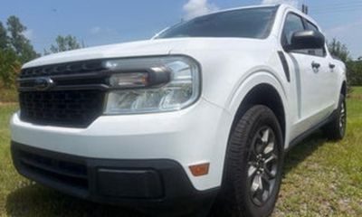 2023 Ford Maverick