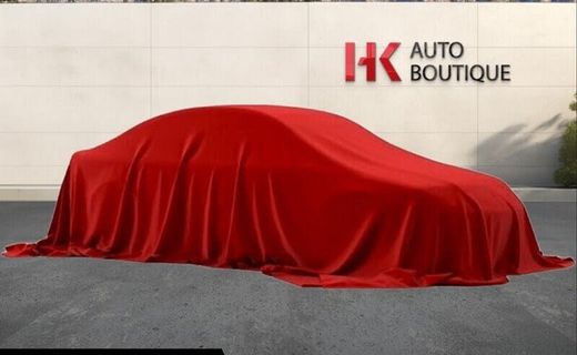 2020 Audi RS 3 Quattro