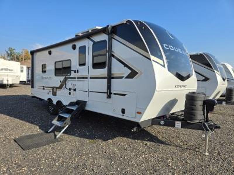 Representative 2026 Keystone RV photo
