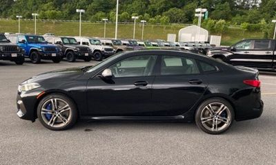 2020 BMW M235I xDrive GC