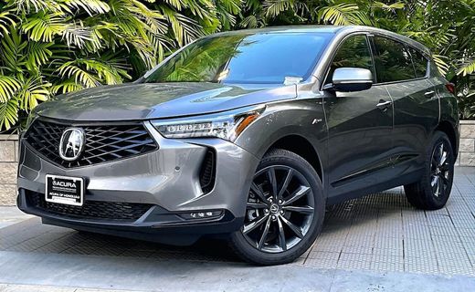 2026 Acura RDX