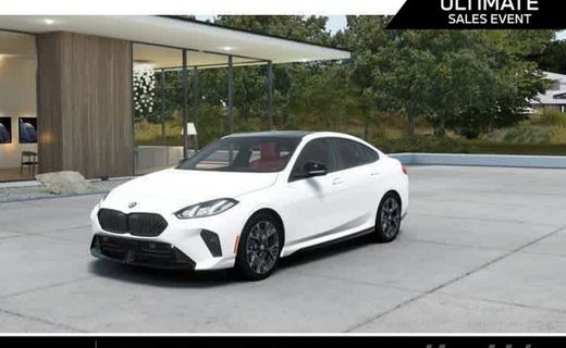 2026 BMW 228 Gran Coupe