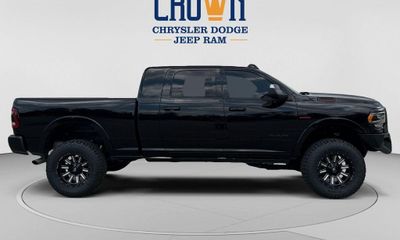 2021 Ram 2500 Limited
