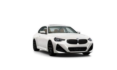 2026 BMW 230i