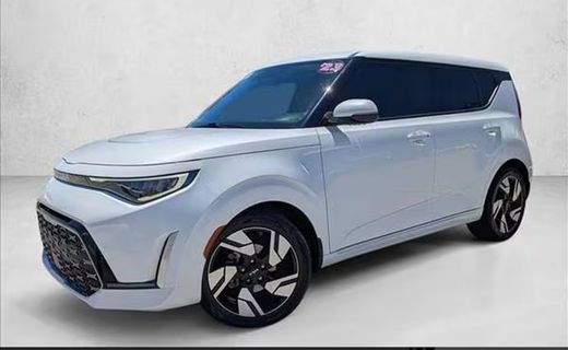 2023 Kia Soul