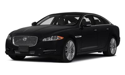 2014 Jaguar XJ