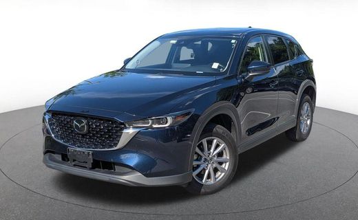 2023 Mazda CX-5 Select Package