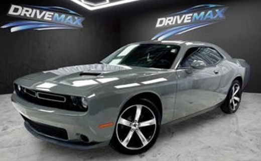 2020 Dodge Challenger