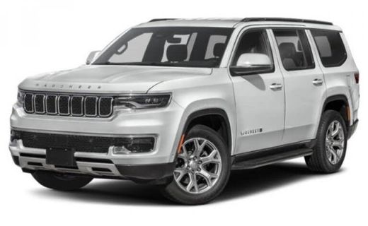 2023 Jeep Wagoneer Base