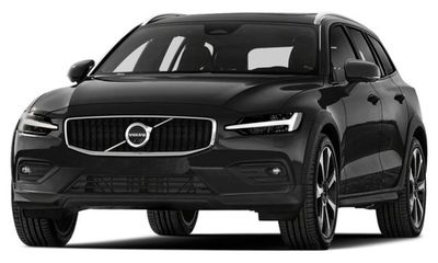 2024 Volvo V60CC Plus