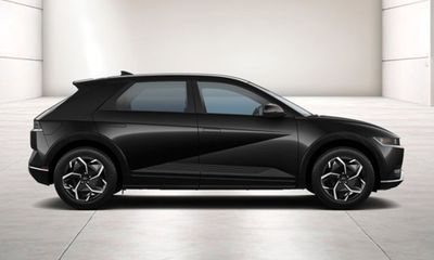 2024 Hyundai Ioniq 5 SE