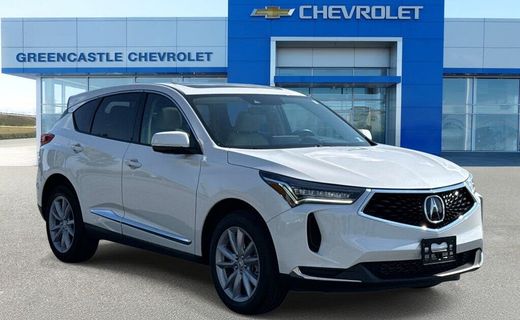 2023 Acura RDX