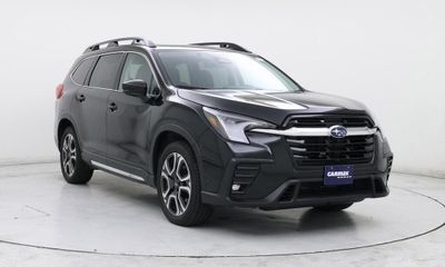 2024 Subaru Ascent Limited 7