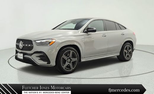 2026 Mercedes-Benz GLE-Class GLE450 4MATIC