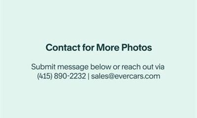 2022 Rivian R1T Launch Edition