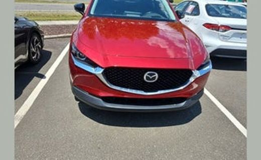 2024 Mazda CX-30 Premium Package