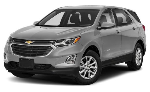 2020 Chevrolet Equinox LT 1LT