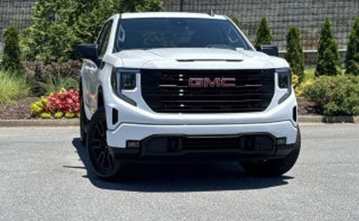 2026 GMC Sierra Denali Ultimate
