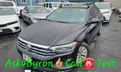2019 Volkswagen Jetta S SE R