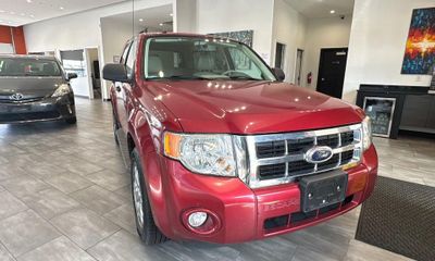 2008 Ford Escape XLT