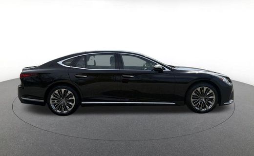 2023 Lexus LS 500 Core