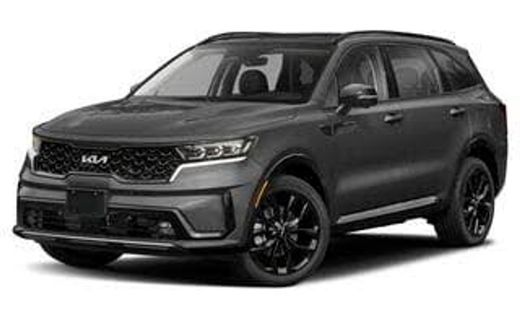 2022 Kia Sorento