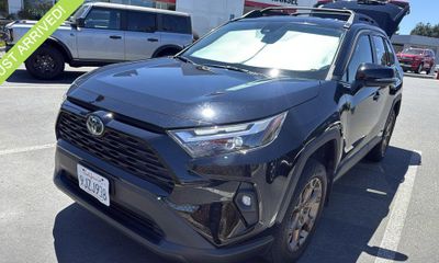 2024 Toyota RAV4 Others
