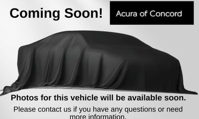 2026 Acura RDX A Spec