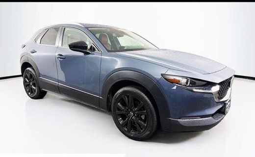 2023 Mazda CX-30 Preferred Package