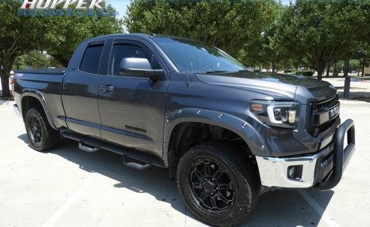 2017 Toyota Tundra