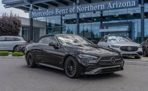 2026 Mercedes-Benz CLE CLE450 4MATIC
