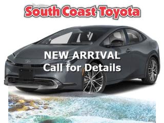 2023 Toyota Prius LE