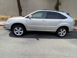 2006 Lexus RX