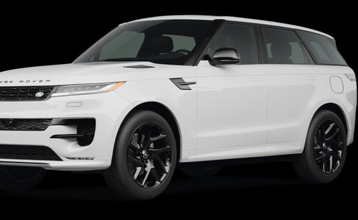 2026 Land Rover Range Sport P460E Dynamic SE