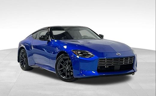 2024 Nissan Z Performance