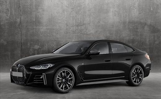 2024 BMW M440i Gran Coupe