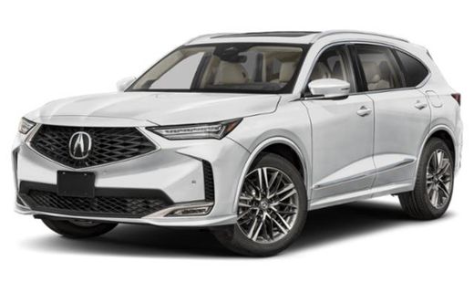 2026 Acura MDX Advance