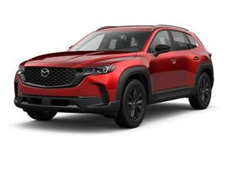 2026 Mazda CX-50 Preferred