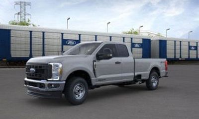 2026 GMC Sierra HD SLE