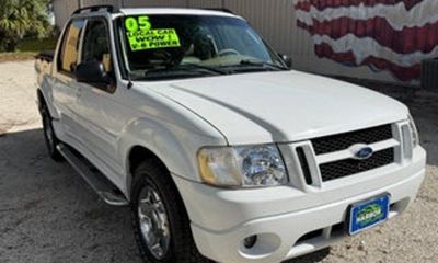 2005 GMC Envoy XL