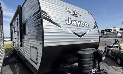 2026 Jayco Jay Flight 265MWS 16787